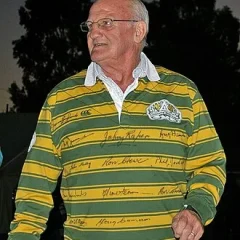 Arthur Summons height profile photo