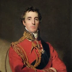 Arthur Wellesley, 1st Duke of Wellington height profile photo