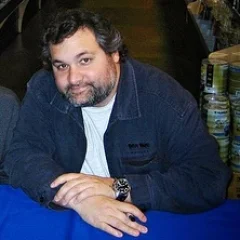 Artie Lange height profile photo