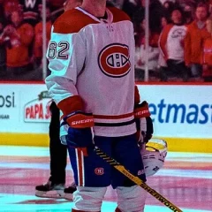 Artturi Lehkonen height profile photo