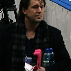 Artur Dmitriev height profile photo
