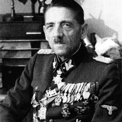 Artur Phleps height profile photo