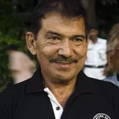 Arun Lal height profile photo
