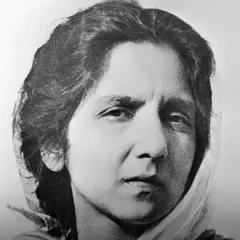 Aruna Asaf Ali height profile photo