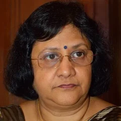 Arundhati Bhattacharya height profile photo