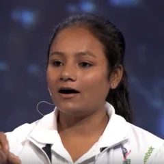 Arunima Sinha height profile photo