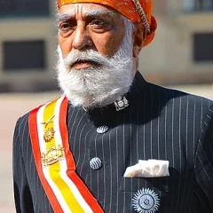 Arvind Singh Mewar height profile photo