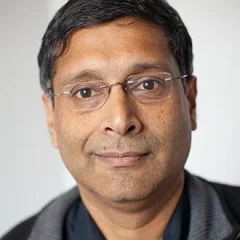 Arvind Subramanian height profile photo