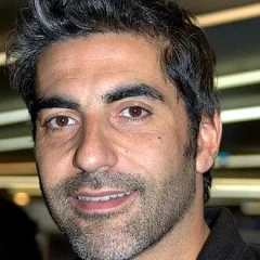 Ary Abittan height profile photo