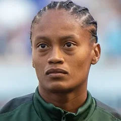 Ary Borges height profile photo