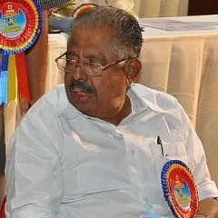 Aryadan Muhammed height profile photo