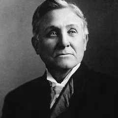 Asa Griggs Candler height profile photo