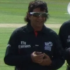 Asad Rauf height profile photo