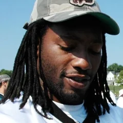 Asante Samuel height profile photo