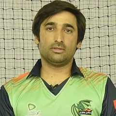 Asghar Afghan height profile photo