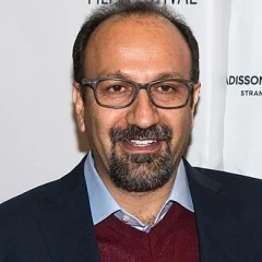 Asghar Farhadi height profile photo