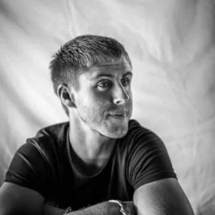 Ash Dykes height profile photo
