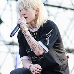 Ash Island (rapper) height profile photo