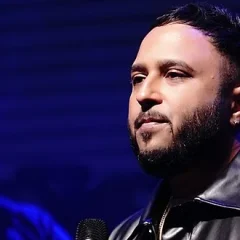 Ash King height profile photo