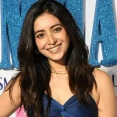 Asha Negi height profile photo