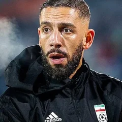 Ashkan Dejagah height profile photo