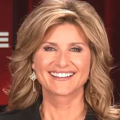 Ashleigh Banfield height profile photo