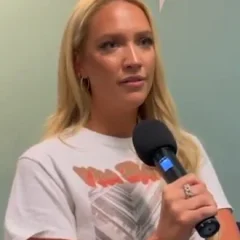 Ashley Brewer height profile photo