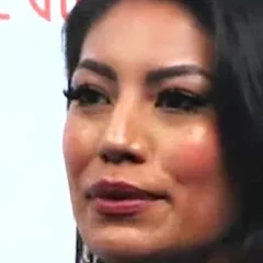 Ashley Callingbull height profile photo