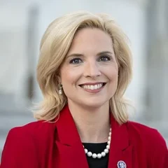 Ashley Hinson height profile photo