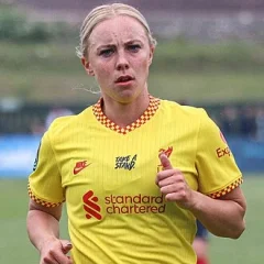 Ashley Hodson height profile photo