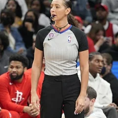 Ashley Moyer-Gleich height profile photo