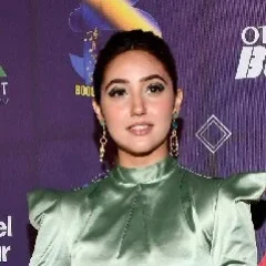 Ashnoor Kaur height profile photo