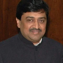 Ashok Chavan height profile photo