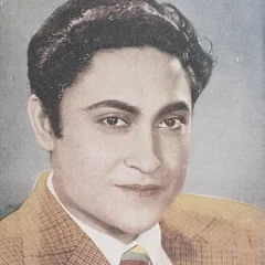 Ashok Kumar height profile photo