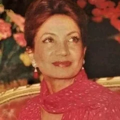 Ashraf Pahlavi height profile photo