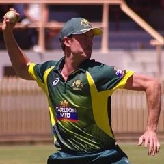 Ashton Turner height profile photo