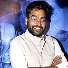 Ashutosh Rana height profile photo