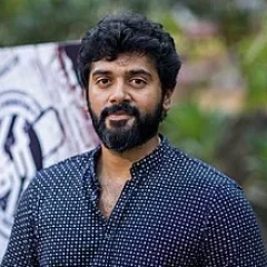 Ashwin Kakumanu height profile photo