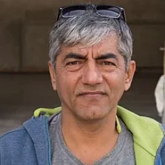 Asif Basra height profile photo