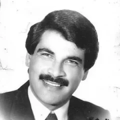 Assef Shawkat height profile photo