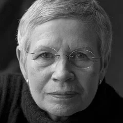 Astrid Kirchherr height profile photo