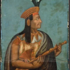 Atahualpa height profile photo