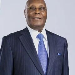 Atiku Abubakar height profile photo
