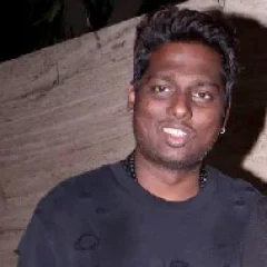 Atlee (director) height profile photo