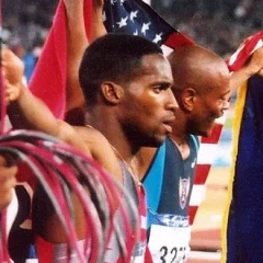 Ato Boldon height profile photo