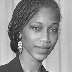 Attallah Shabazz height profile photo