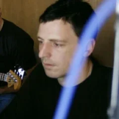 Atticus Ross height profile photo