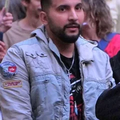 Attila Hildmann height profile photo