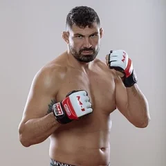 Attila Végh height profile photo