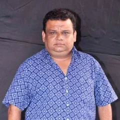Atul Parchure height profile photo